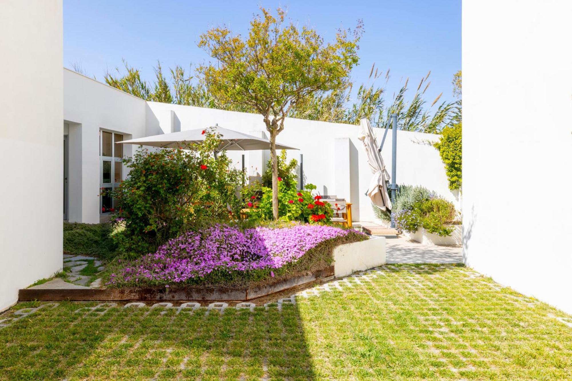 Villa VI Flumini di Quartu Exterior photo